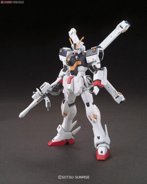 Mô hình HG 1/144 Crossbone Gundam X1 Bandai