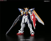 Mô hình HG AC XXXG-01W Wing Gundam Bandai