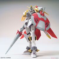 Mô hình HG BD Gundam Justice Knight Bandai