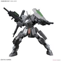 Mô hình HG BF Cherdim Gundam Saga Type.GBF Bandai