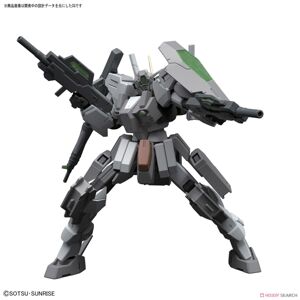 Mô hình HG BF Cherdim Gundam Saga Type.GBF Bandai