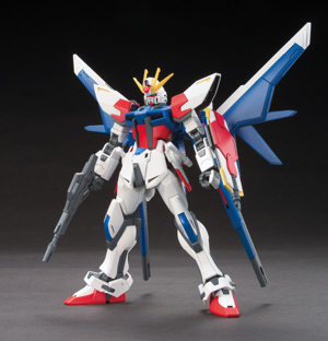 Mô hình HG Build Strike Gundam Full Package Huiyan