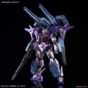 Mô hình HG Gundam 00 Sky HWS Trans-AM Infinite Mode Bandai