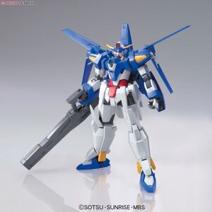 Mô hình HG Gundam AGE-3 Normal Bandai