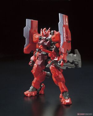 Mô hình HG IBO Gundam Astaroth Origin Bandai