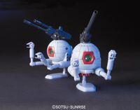 Mô hình HG RB-79 Ball Twin Set Bandai