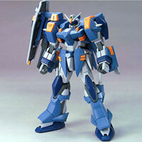 Mô hình HG Seed Blu Duel Gundam (Bandai)