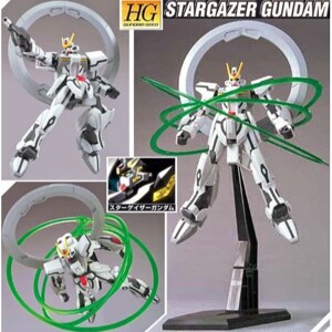 Mô hình HG Stargazer Gundam 1/144 TThongli