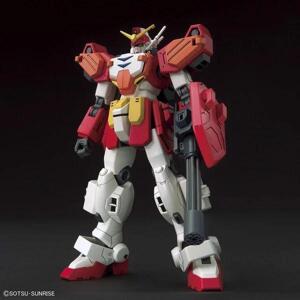 Mô hình HGAC 1/144 XXXG-01H Gundam Heavyarms Bandai