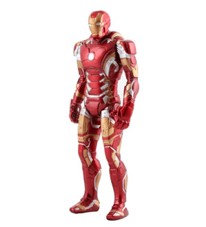 Mô hình Iron Man Avenger 3323