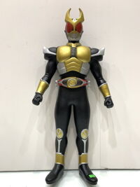 Mô hình Kamen Rider Agito