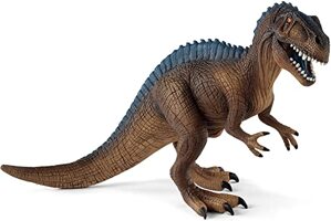 Mô hình Khủng long Acrocanthosaurus Schleich 14584