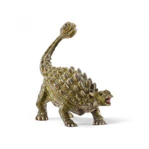 Mô hình Khủng long Ankylosaurus Schleich Sku 15023