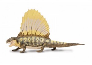 Mô hình khủng long Dimetrodon Safari