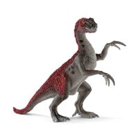 Mô hình Khủng Long Therizinosaurus size trung Schleich 15006