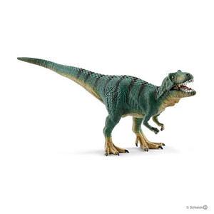 Mô hình khủng long Tyrannosaurus nhỏ Schleich 15007