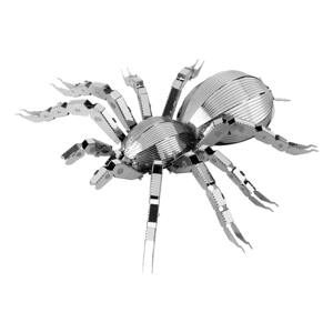 Mô hình kim loại lắp ráp 3D Metal Mosaic Tarantula