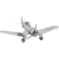 Mô hình kim loại lắp ráp 3D F4U Corsair Metal Works MP154