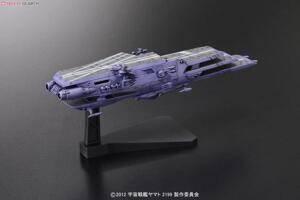 Mô hình Lambea Plastic model Bandai