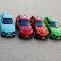 Mô hình Lamborghini Urus 1:32