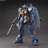 Mô hình lắp ghép HG Gundam MK-II Titans