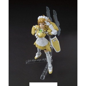 Mô hình lắp ghép HGBF 1144 SUPER FUMINA GUNDAM GD201310