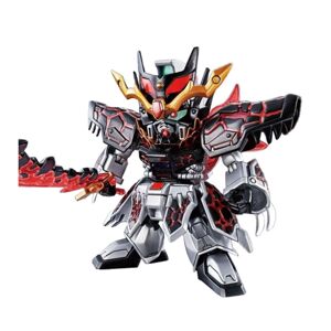 Mô hình lắp ghép SD Soketsuden Dong Zhuo Prov Gundam 5056770