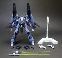 Mô hình lắp Gundam Daban HG Messala