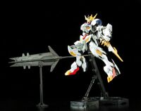 Mô hình lắp ráp Bandai Gundam MG 1/100 IBO Barbatos Lupus