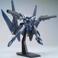 Mô hình lắp ráp Bandai Gundam HG Zerachiel