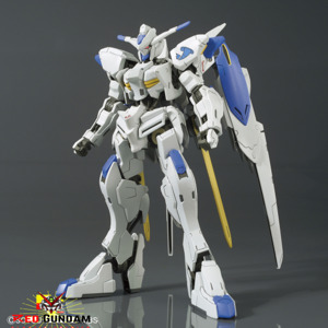 Mô hình lắp ráp Bandai gundam 1/100 IBO Bael