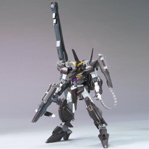 Mô hình lắp ráp Bandai High Grade GNW-001 Gundam Throne Eins