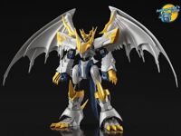 Mô hình lắp ráp Figure-rise Standard Amplified IMPERIALDRAMON PALADIN MODE Bandai