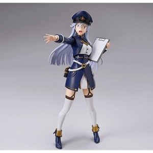 Mô hình lắp ráp Figure-rise Standard Lena Bandai