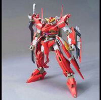 Mô hình lắp ráp GNW-002 Gundam Throne Zwei HG TT Hongli