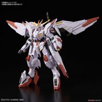 Mô hình lắp ráp Gundam Bandai HG marchosias