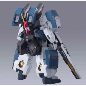 Mô hình lắp ráp Gundam Bandai High Grade GN-008 Seravee GNHW/B