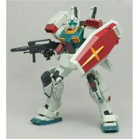 Mô hình lắp ráp Gundam Bandai RGM-86R GM III