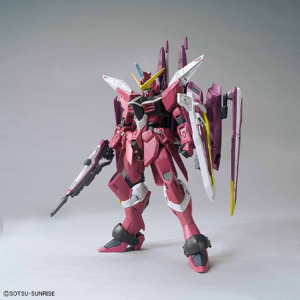 Mô Hình Lắp Ráp Gundam Daban MG Justice