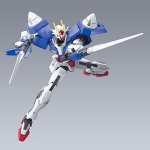 Mô hình lắp ráp Gundam HG 00 Fighter TThongli