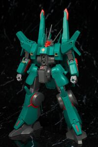 Mô hình lắp ráp gundam HG AMX-014 Doven Wolf Daban