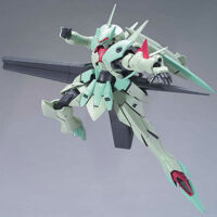 Mô hình lắp ráp Gundam HG GNZ-003 Gadessa Bandai