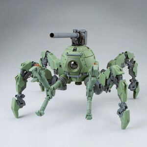 Mô hình lắp ráp Gundam MG 1/100 Polypod Ball