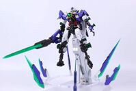 Mô hình lắp ráp Gundam MG 8822 Qant Gundam ver MB Daban