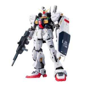 Mô hình lắp ráp Gundam RG 08 Gundam Mk-II A.E.U.G