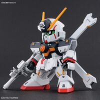 Mô hình lắp ráp Gundam SD Crossbone Gundam X1