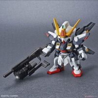 Mô hình lắp ráp Gundam SD CS SISQUIEDE