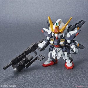 Mô hình lắp ráp Gundam SD CS SISQUIEDE