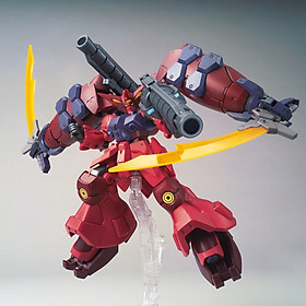 Mô hình lắp ráp Gunpla Bandai HG Gundam GP Rase-two-ten