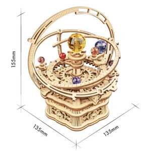 Mô hình lắp ráp Hệ mặt trời – Robotime AMK51